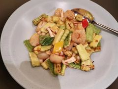 -丽晶轩中餐厅(重庆丽晶酒店)
