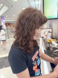 -BEAUTY HAIR GANO