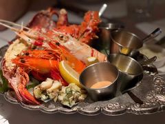 -壳里西餐厅Coquille Seafood Bistro(蒙自路店)