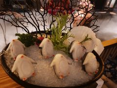 企鹅丸-湊湊火锅·茶憩(恒隆广场店)
