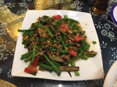 -黔人百味.贵州菜