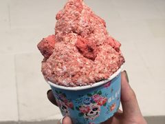 -BLEUSKA布乳斯佳冰淇淋(金沙印象城店)