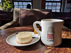 -1901 Cafe(西四店)