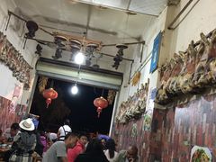 -阿婆情腊排骨火锅(金虹路店)