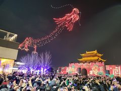 -相门城墙文化休闲景区