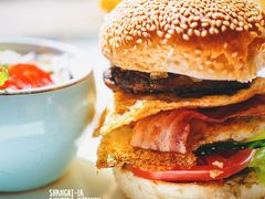 -阿姨家厨(香格里拉大酒店)