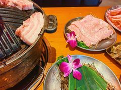 -kingkong大猩猩烤肉(CBD店)