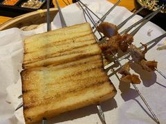 -lu串
