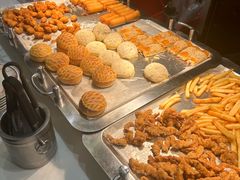 -稻香酒家·35年老字号(侨光店)