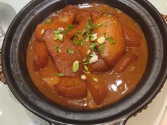 -江南韵·无锡太湖文化体验餐厅(凤凰天街店)