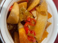-老山村酒楼(白石洲店)