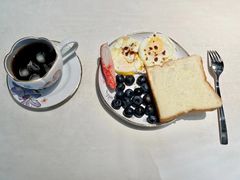 -银座仁志川·生吐司专门店(香港广场店)