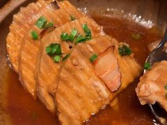 -小天厨民间菜馆(深圳街店)