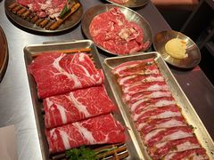 -西塔老太太泥炉烤肉(苏州大悦城店)