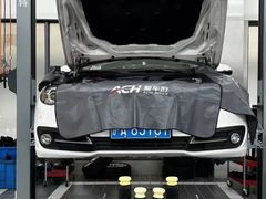 -爱车行 奥迪 奔驰 宝马 保时捷 路虎 专业 维修保养 原厂 奥迪改装升级 中心(静安店)