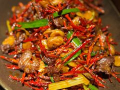 -Ameigo梅果·云贵川bistro(长宁来福士店)