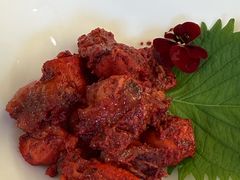 福州酒糟鱼-李清佛跳墙|福建省十大名厨之首(后江埭店)