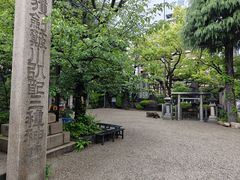 -难波八坂神社