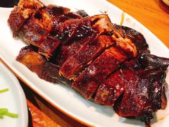 老底子卤鸭-百家鲜·杭帮菜