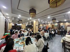 -同发号饭庄(复兴路店)