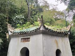 -常德桃花源景区