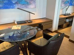 -三亚山海天JW万豪酒店