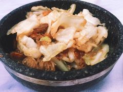 -新竹里馆·花园餐厅(兴苑路店)