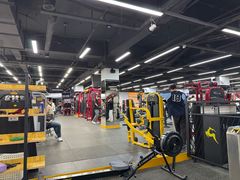 -超鹿运动(融侨锦江店)