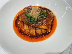 -绸乡宴酒店·融合苏帮宴(吴江店)