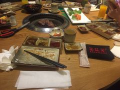 -赤坂亭·M9和牛烧肉·铁板烧(合肥万象城店)