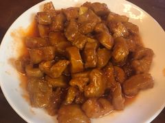 -少林寺欢喜地素斋馆