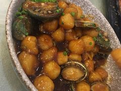 -老虎滩船说·海胆水饺·大连海鲜(老虎滩店)