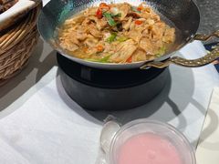 -赣江里•江西菜(望京旺角店)