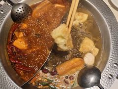 -川锅一号火锅(铜山万达店)