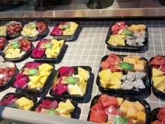 -鲜力达果品批发直销(青山店)