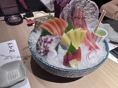 -匠和风精致料理(春熙路群光广场店)
