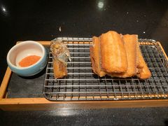 -老头儿油爆虾·知味杭州(爱琴海购物中心)