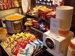 -火炉火自助餐(西直门凯德MALL店)