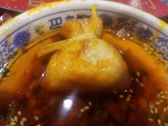 -巴九门老火锅(来福士打望店)