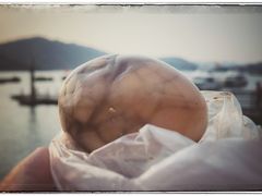 香菇茶叶蛋-金盆阿嬷香菇茶叶蛋(玄光店)