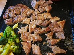 -必胜客(花舞大唐博物馆店)