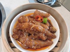 -煲王粤菜餐厅(中侨中心店)