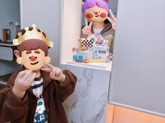 -玉见cake低糖蛋糕甜品台定制(河西店)