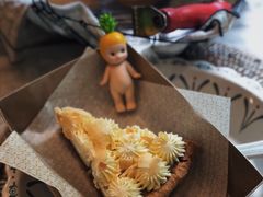 -Pie Bird(新闸路店)