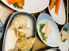 -阳光岛·海鲜盛宴(银泰中心in99店)