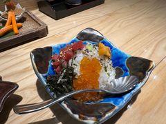 -秋荀日本料理(昆明同德广场店)