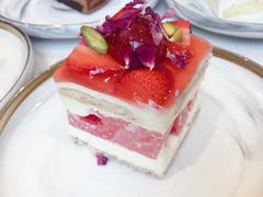 -EVERNAKED裸蛋糕(SOHO天山店)