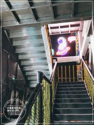 -失重星球乐园·蹦床馆(欢乐谷店)