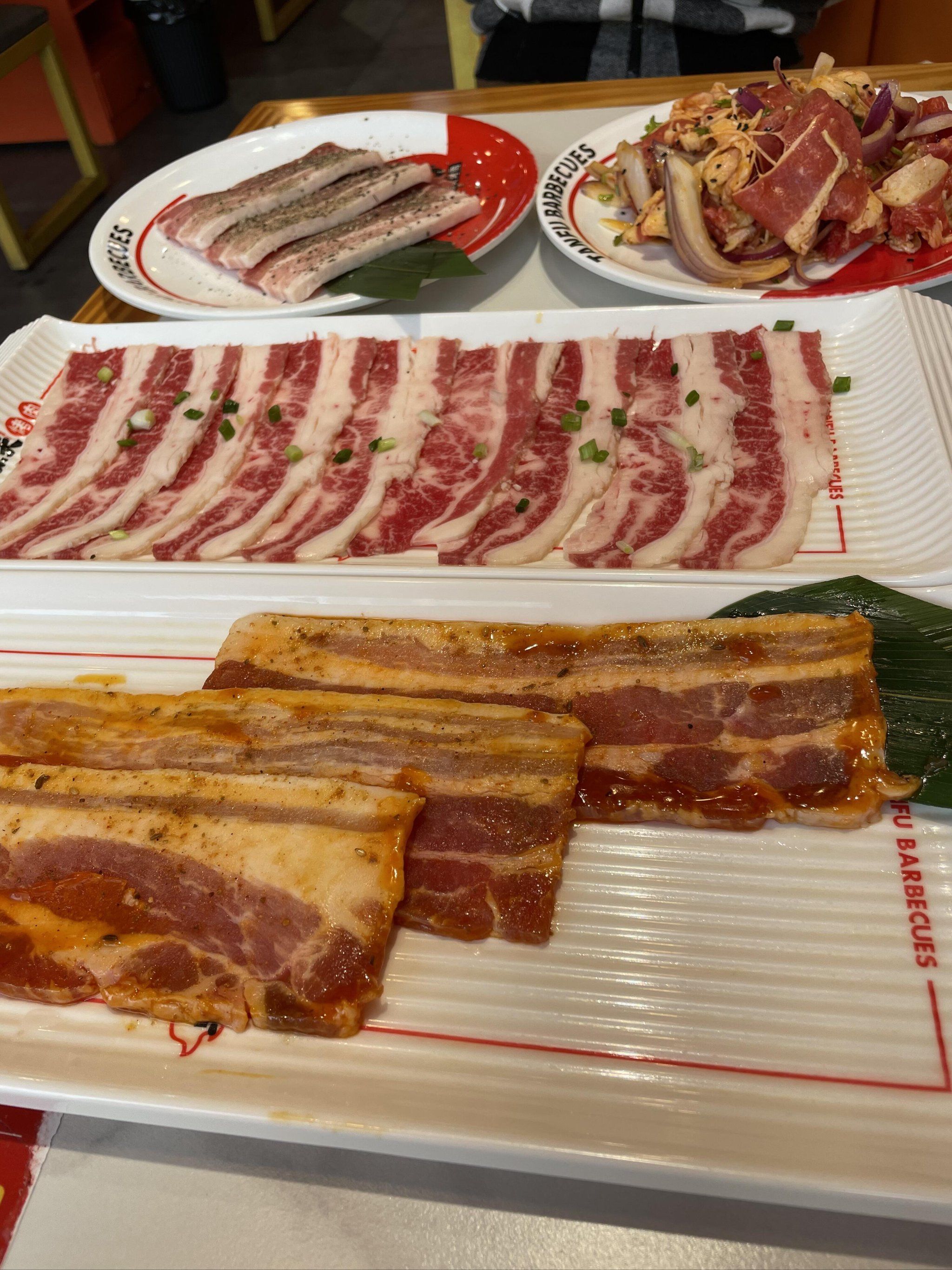 碳夫.东北炭火烧烤