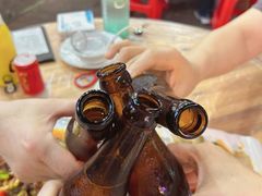 -醉壹号海鲜大排档(厦门美食地标店)